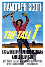 The Tall T