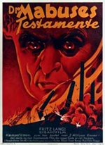 The Testament of Dr. Mabuse
