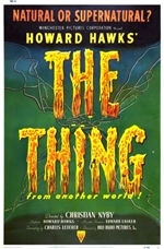 The Thing from Another World