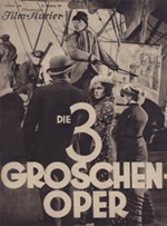 The Threepenny Opera