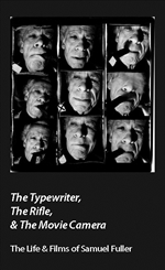 The Typewriter, the Rifle & the Movie Camera