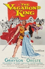 The Vagabond King