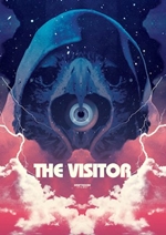 The Visitor