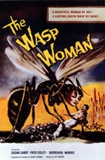 The Wasp Woman