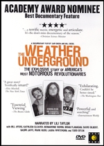 The Weather Underground