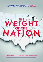 The Weight of the Nation