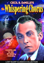 The Whispering Chorus