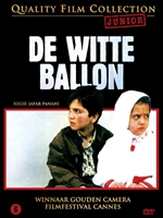 The White Balloon