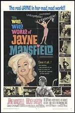 The Wild, Wild World of Jayne Mansfield