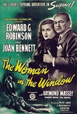 The Woman in the Window