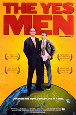 The Yes Men