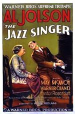 The Jazz Singer