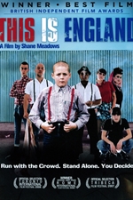 This is England