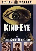 Three Songs Of Lenin