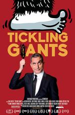 Tickling Giants