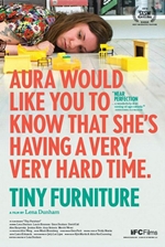 Tiny Furniture