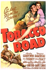 Tobacco Road