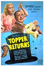 Topper Returns