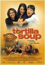 Tortilla Soup