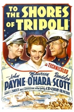 To the Shores of Tripoli