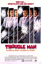 Trouble Man