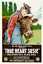 True Heart Susie