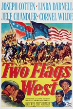 Two Flags West