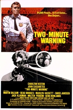 Two-Minute Warning