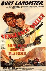 Vengeance Valley