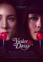 Violet & Daisy