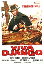 Viva Django!