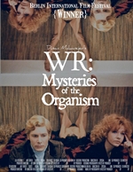 W.R.: Mysteries of the Organism