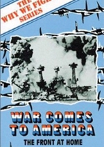 War Comes to America