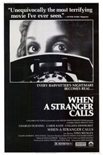 When a Stranger Calls