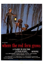 Where the Red Fern Grows