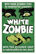 White Zombie