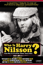 Who Is Harry Nilsson?