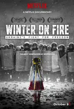 Winter on Fire: Ukraine