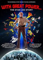 With Great Power: The Stan Lee Story