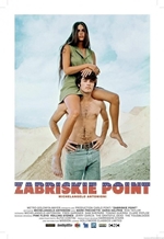 Zabriskie Point