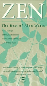 Zen: The Best of Alan Watts