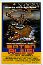 Eaten Alive