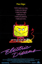 Electric Dreams