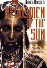 Wodaabe: Herdsmen of the Sun