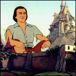 Animated Movies