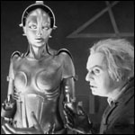 Classic Sci Fi Movies